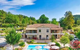 The Stone Villas